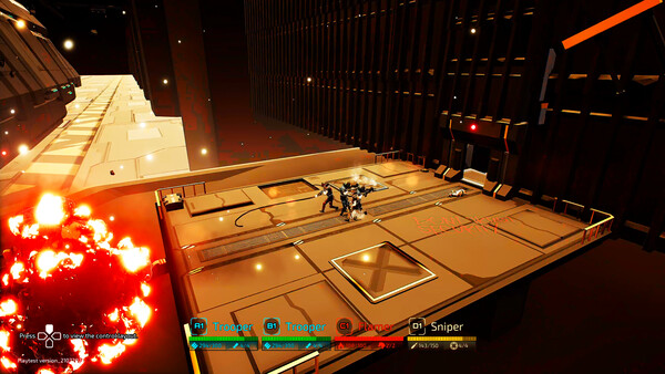Alien Colony — 10