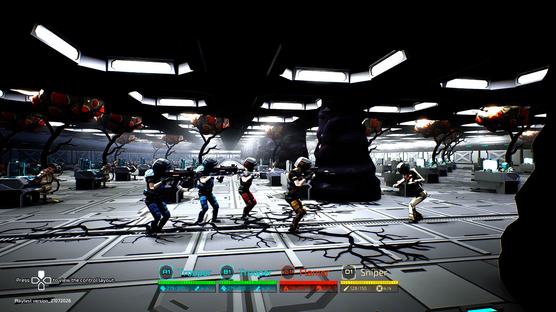 Alien Colony screenshot 14