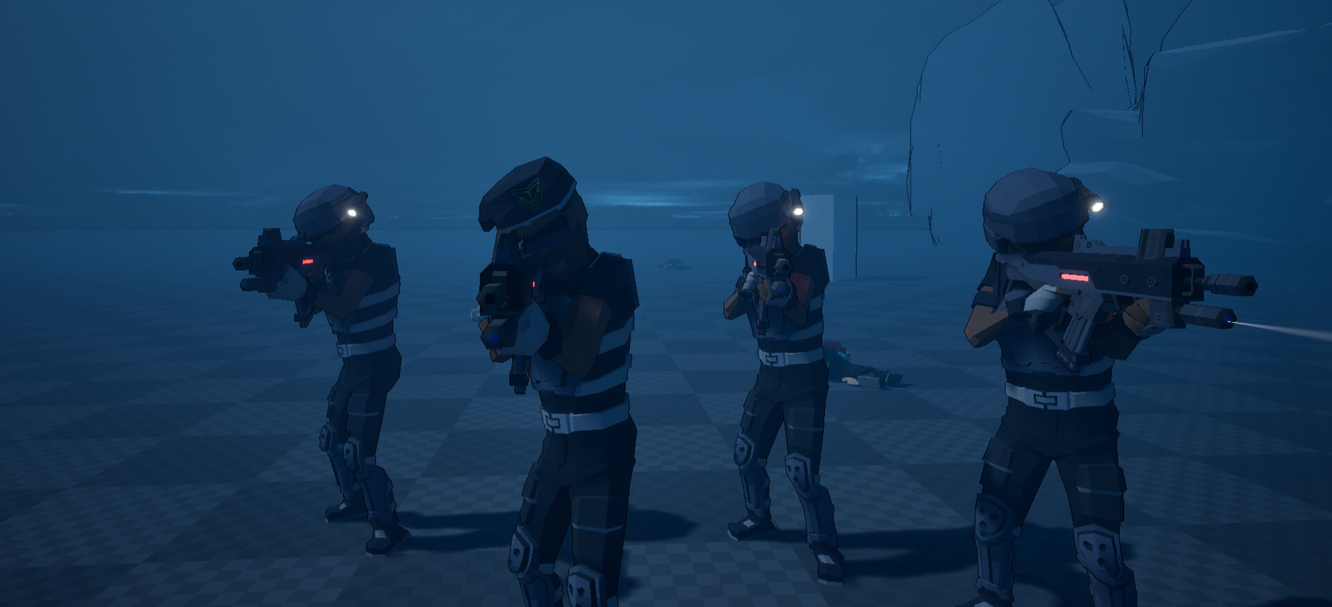 Alien Colony screenshot #4