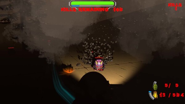 Screenshot media