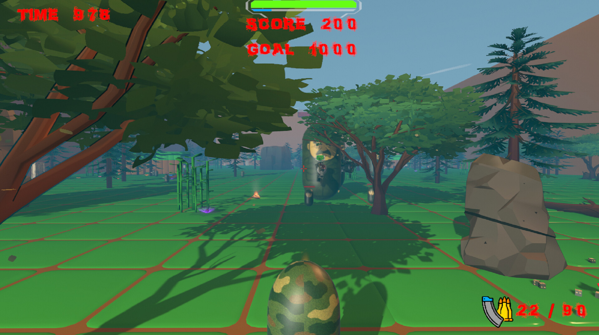 Beanos Featured Screenshot #1