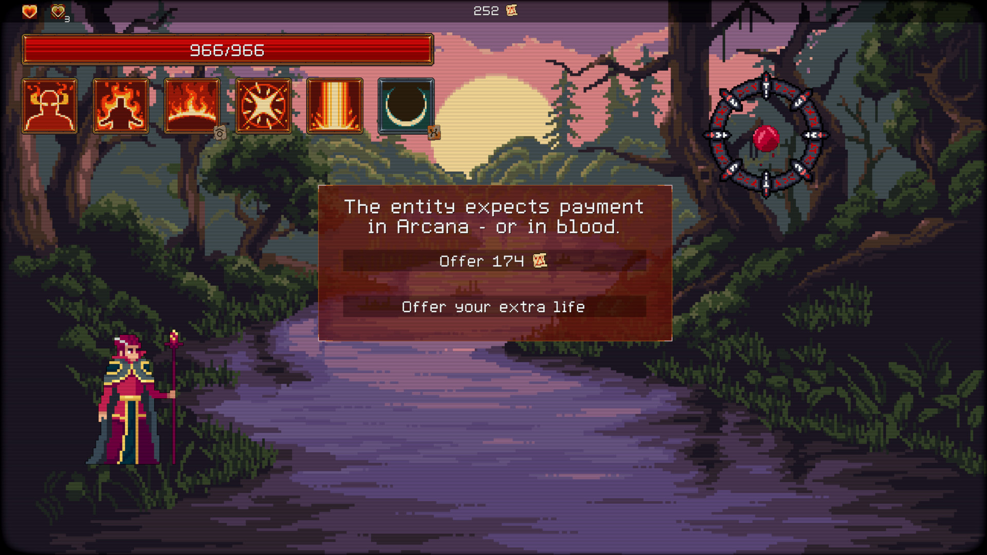 Auto-Arcana screenshot 7