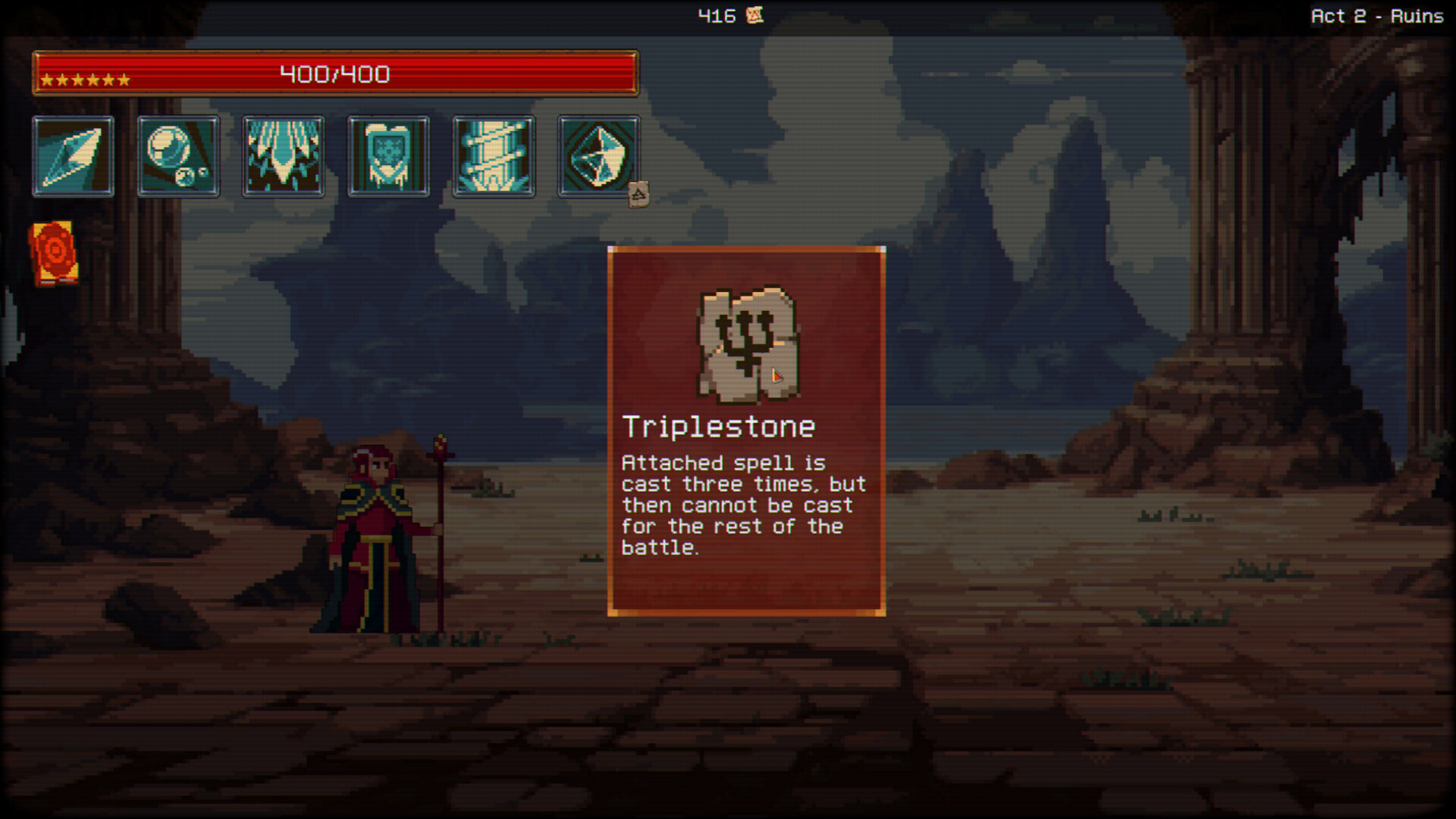 Auto-Arcana screenshot 5
