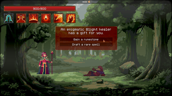 Скриншот 4 из игры Auto-Arcana