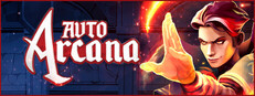 Auto-Arcana