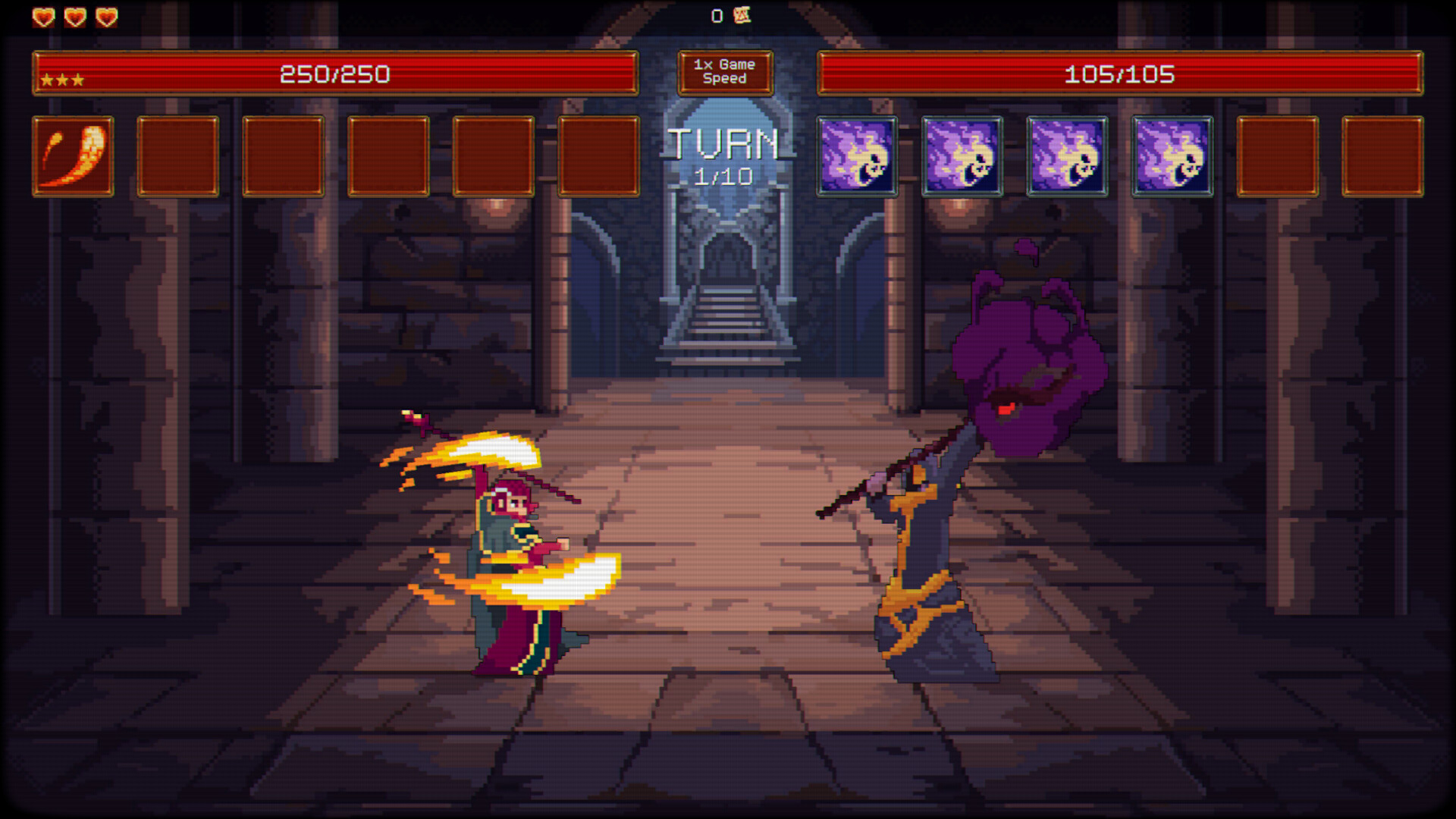 Auto-Arcana screenshot 1
