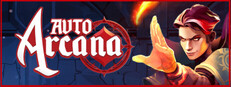 Auto-Arcana cover