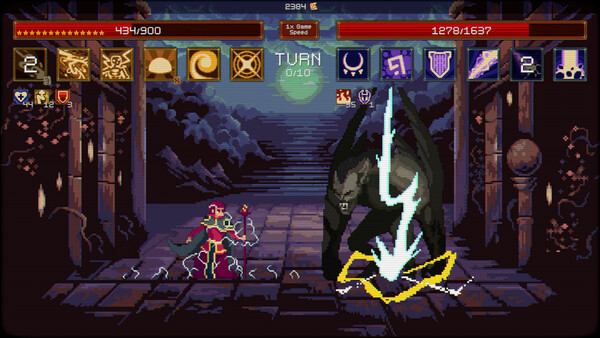 Скриншот 3 из игры Auto-Arcana