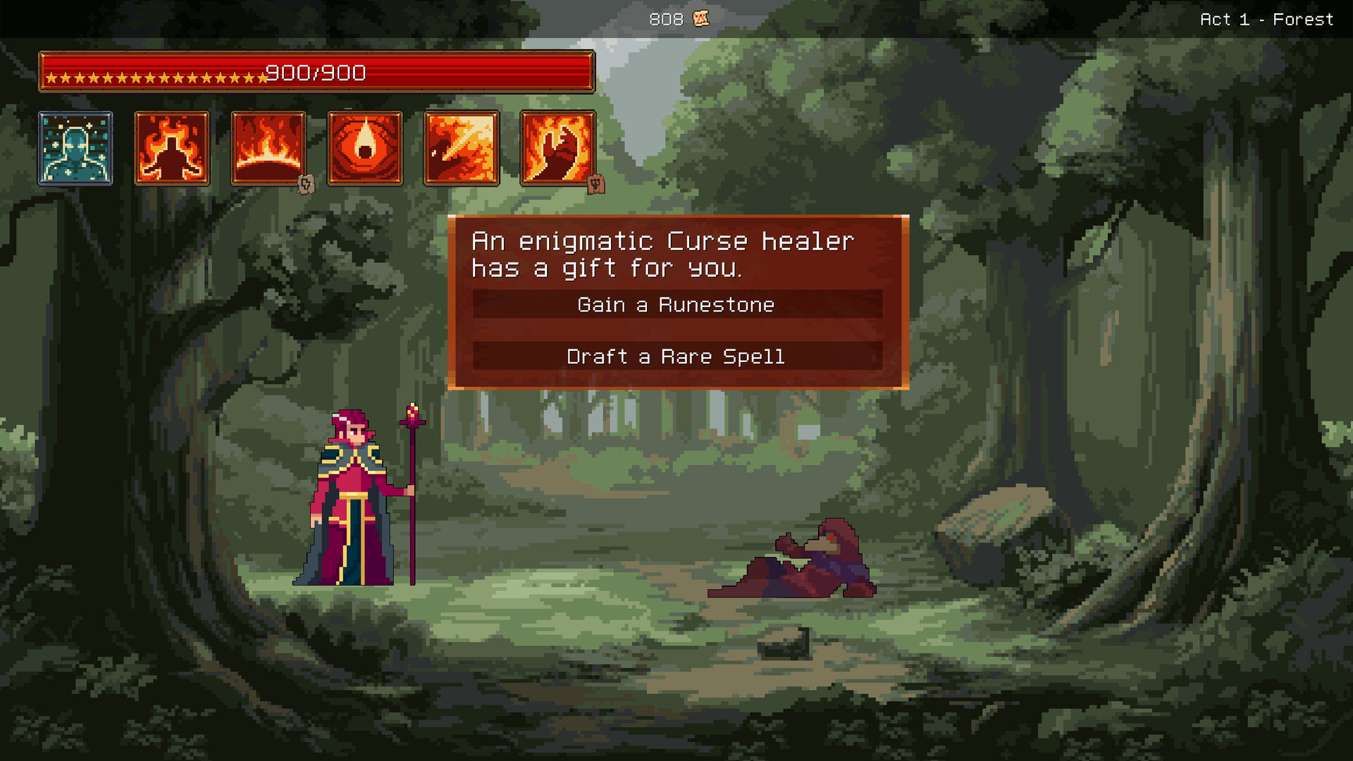 Auto-Arcana screenshot #4