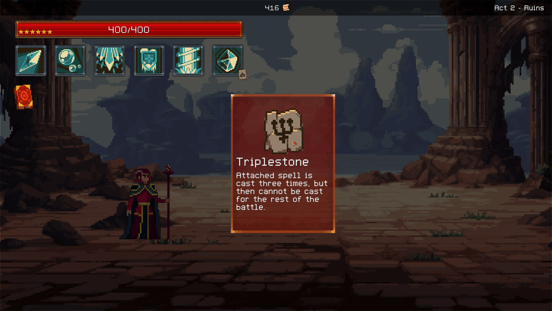 Auto-Arcana screenshot #5