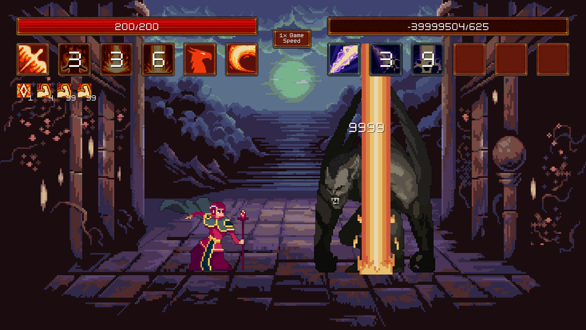 Auto-Arcana screenshot #4