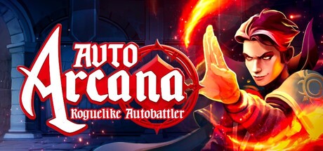 Auto-Arcana