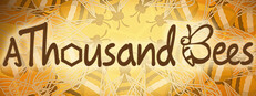A Thousand Bees cover