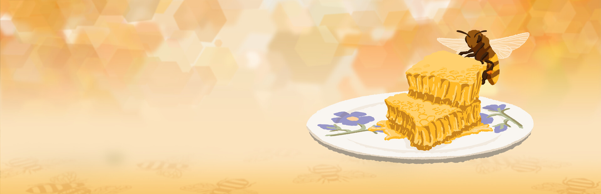 A Thousand Bees
