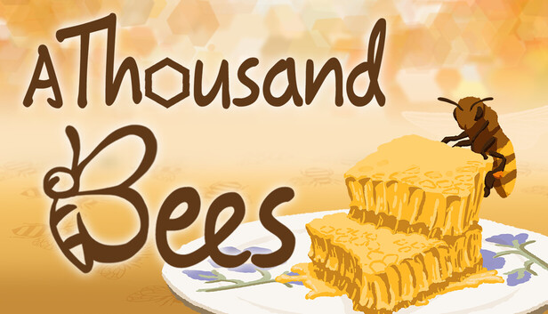 A Thousand Bees