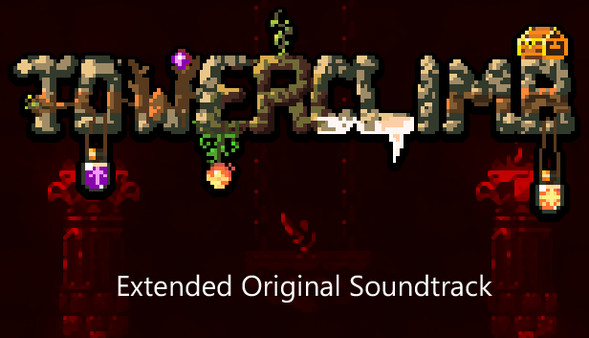 TowerClimb - Extended Original Soundtrack screenshot 1