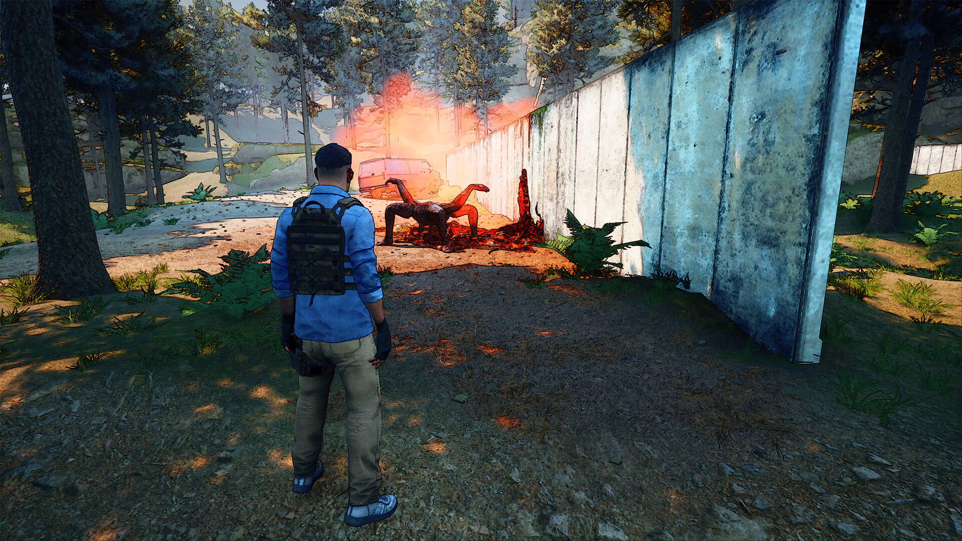 Strange Horizons screenshot #5
