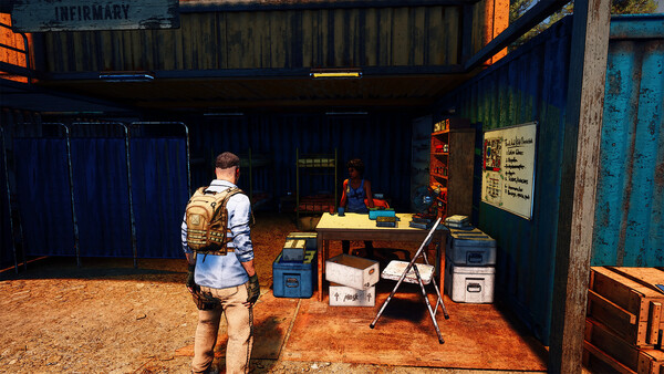 Screenshot media