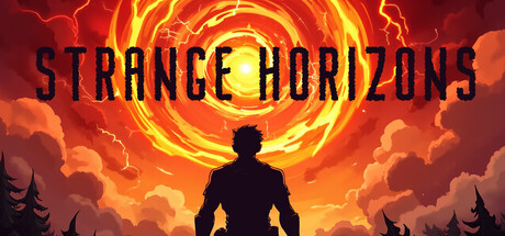 Strange Horizonsの作品画像