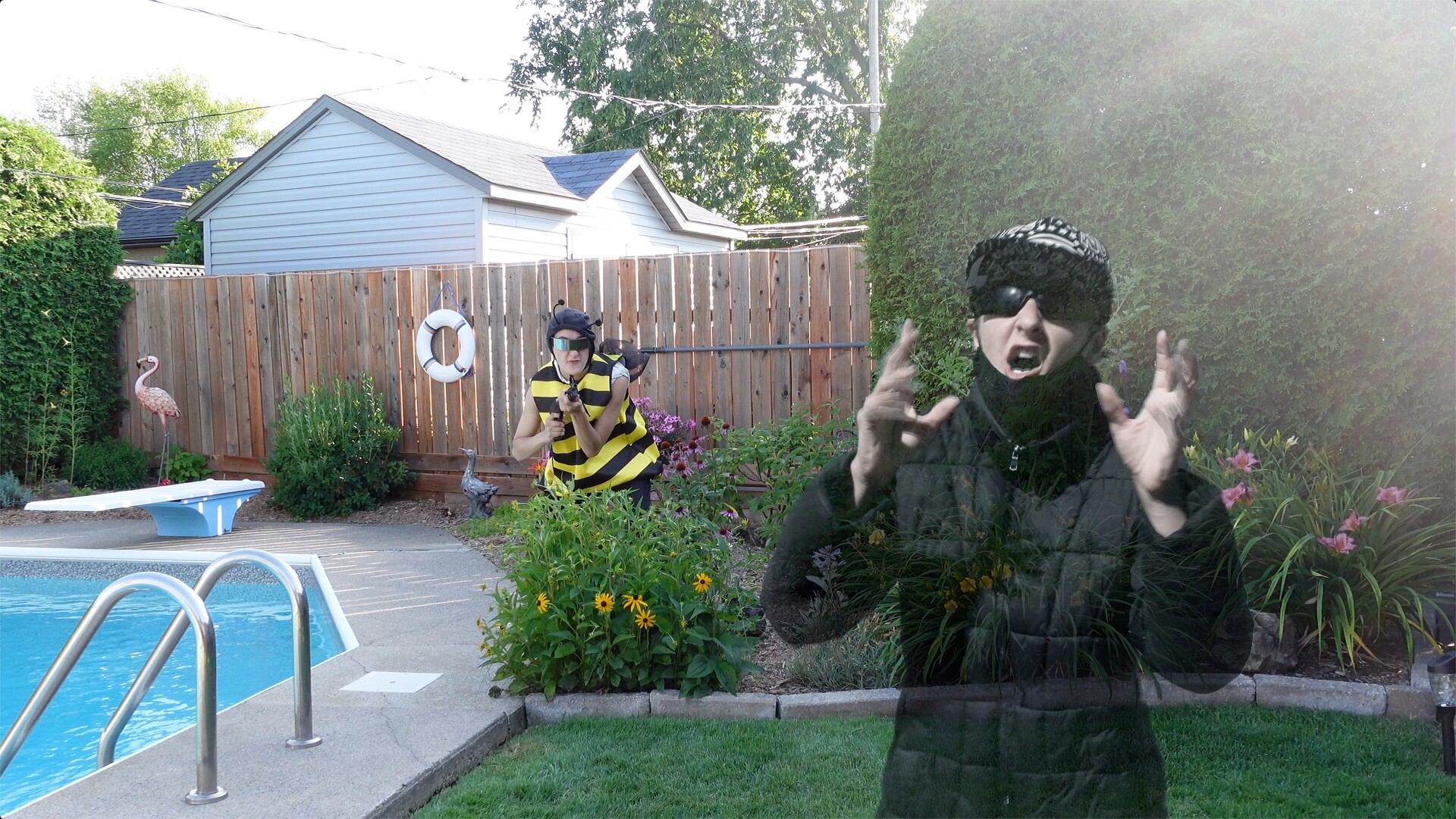 John Fart : Text-iverse of Crazyness screenshot #10