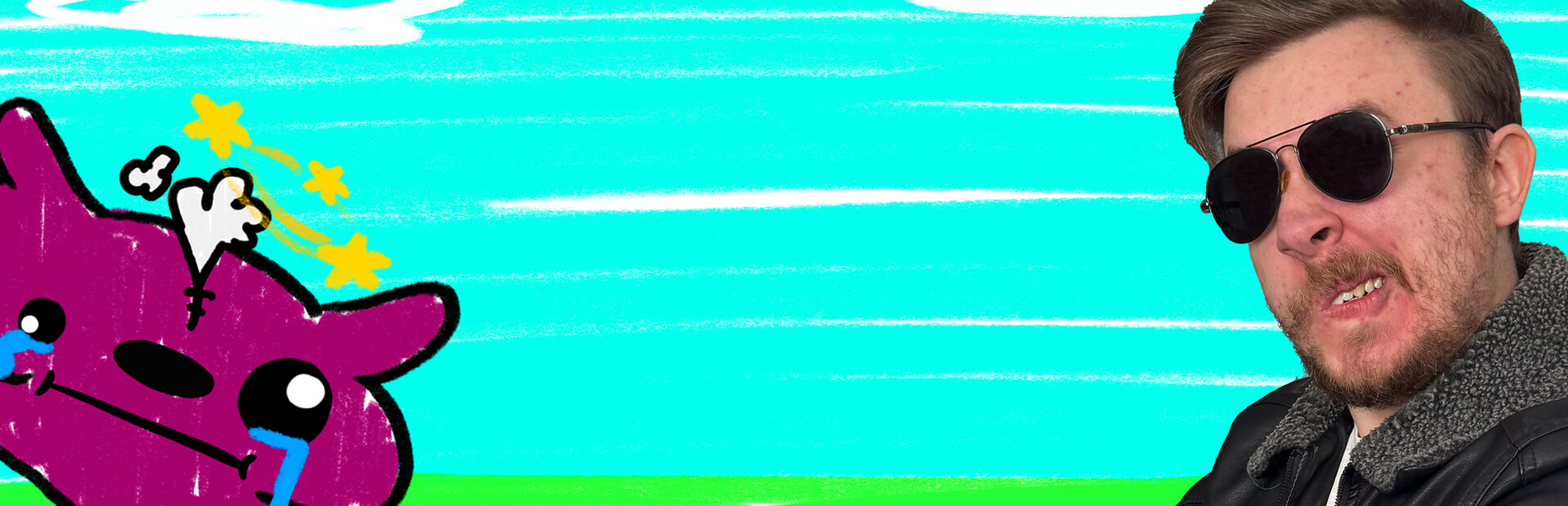 John Fart : Text-iverse of Crazyness