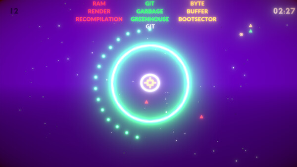 Screenshot media