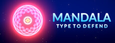 Mandala: Type To Defend cover