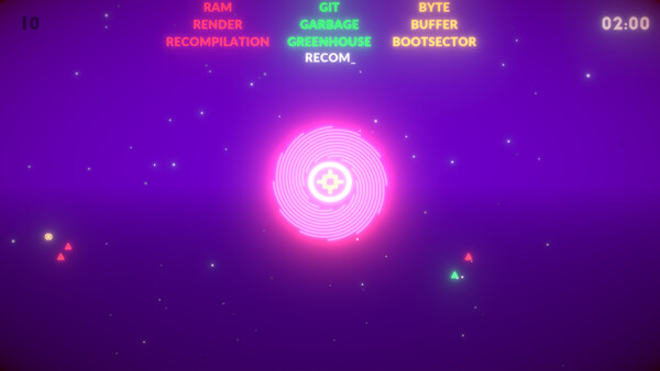 Screenshot media