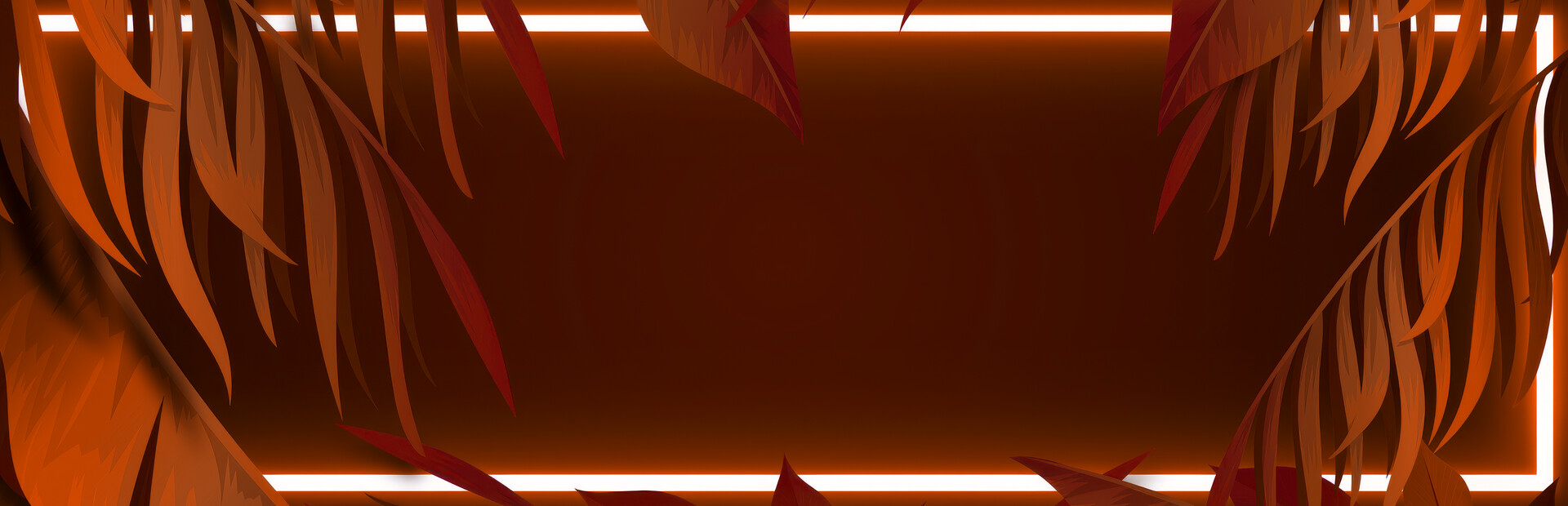 Neon Fantasy: Owls