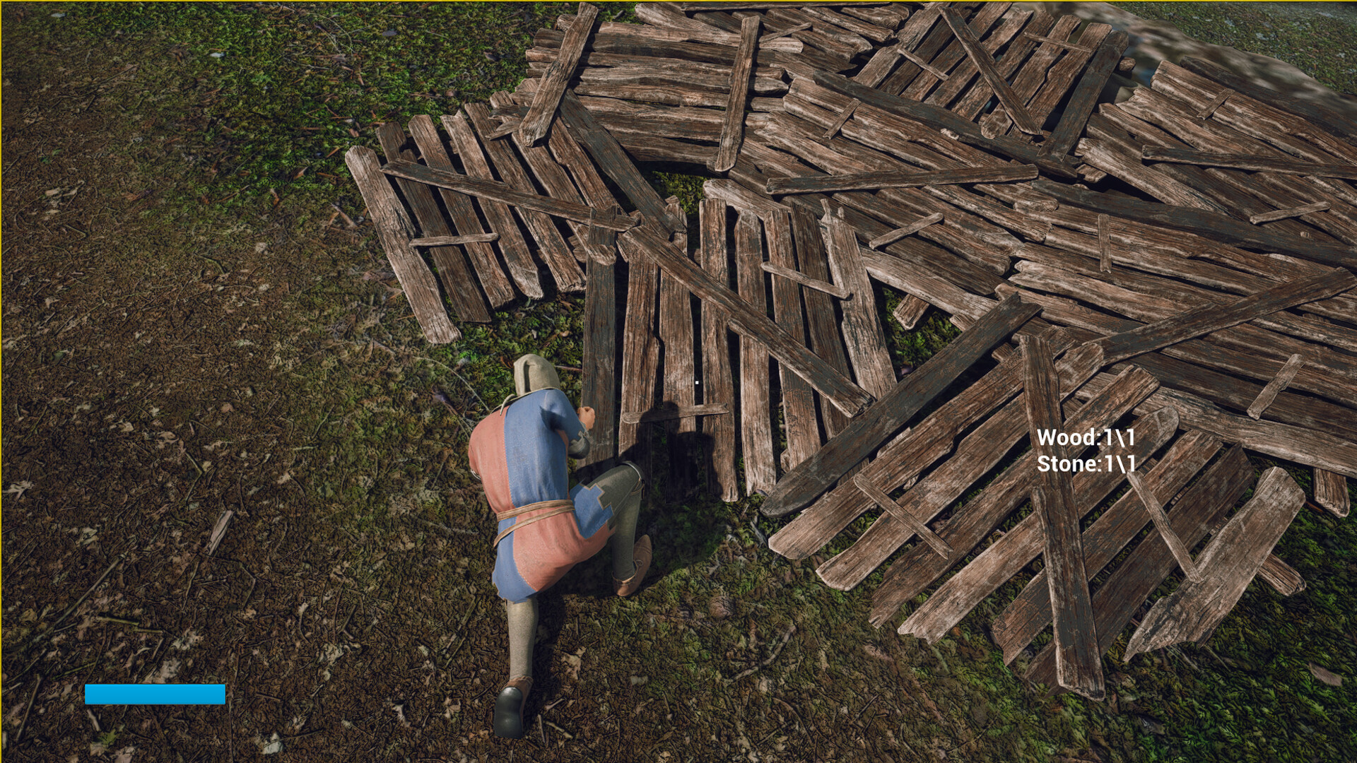 The Village Rises screenshot #5