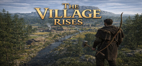 The Village Rises - Seljuk Games. Popular. 