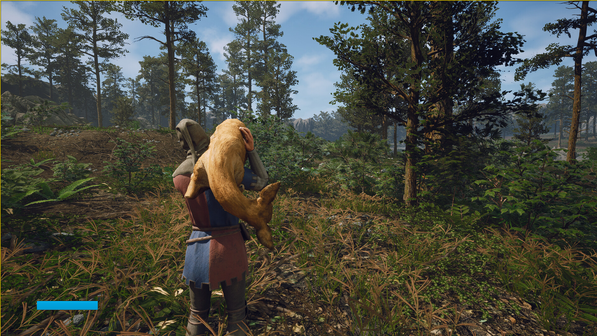 The Village Rises screenshot #4