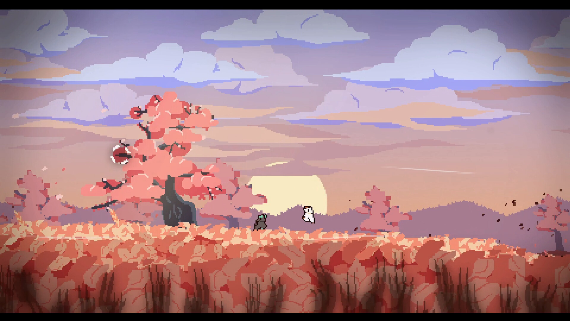 Salty & Slobbery Featured Screenshot #1