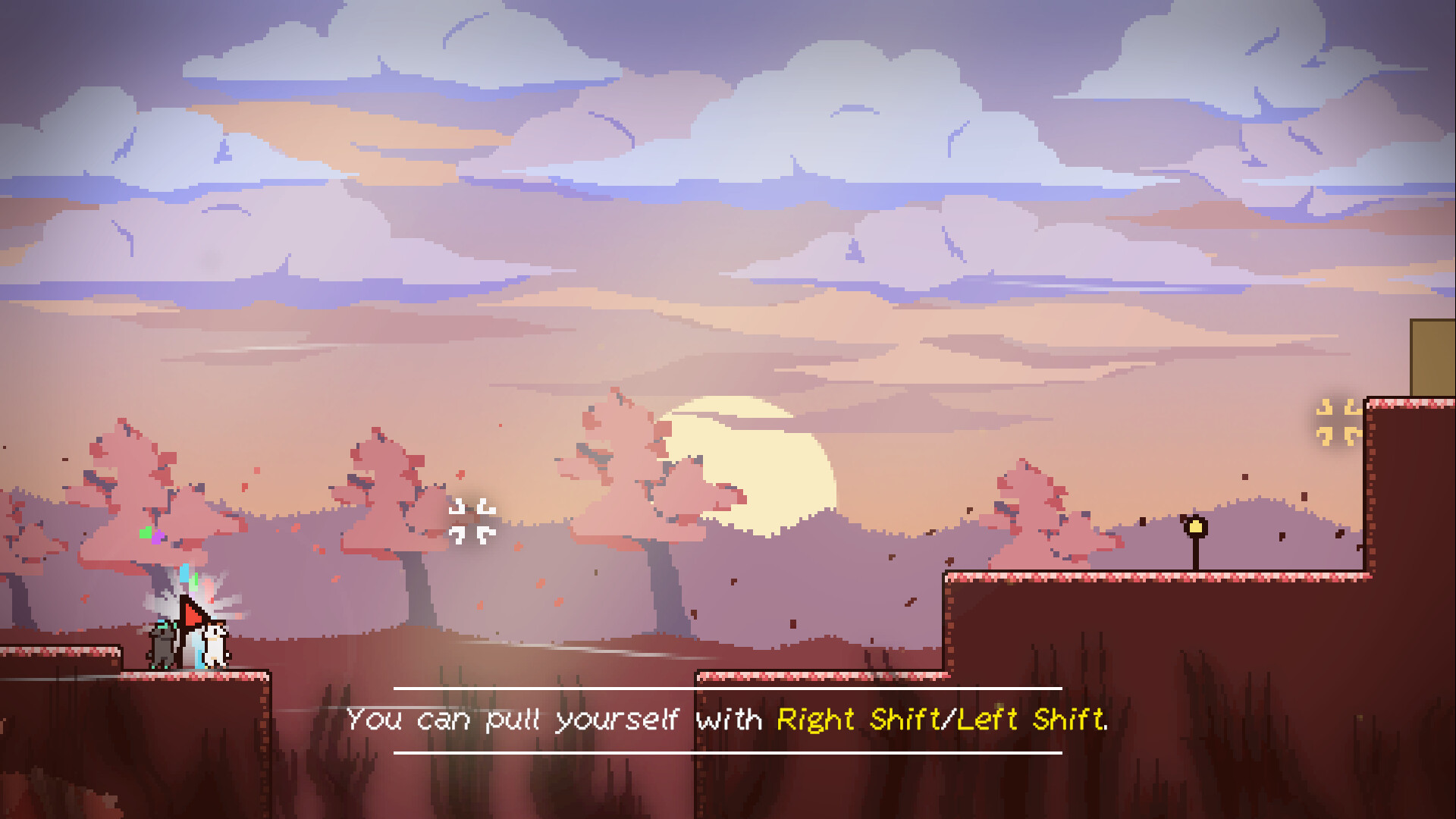 Скриншот игры Salty & Slobbery - 3