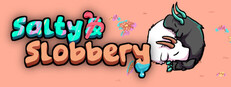 Salty & Slobbery cover