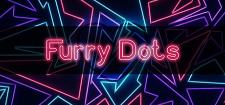 Furry Dots