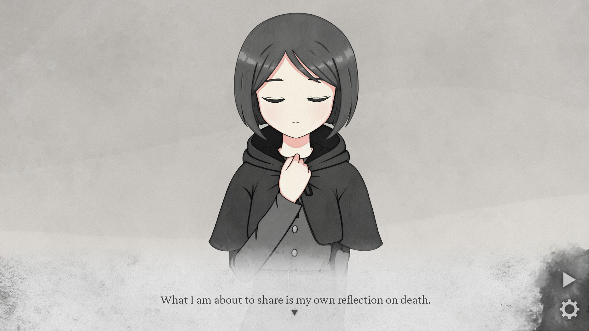 What Is Death? Demo Featured Screenshot #1