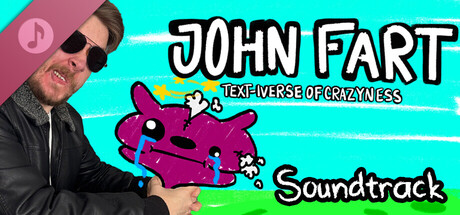 John Fart : Text-iverse of Crazyness Soundtrack banner image