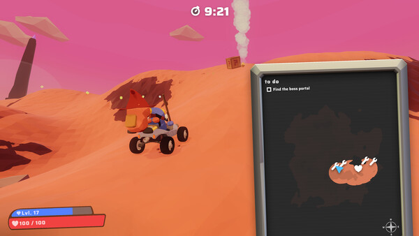 Screenshot media
