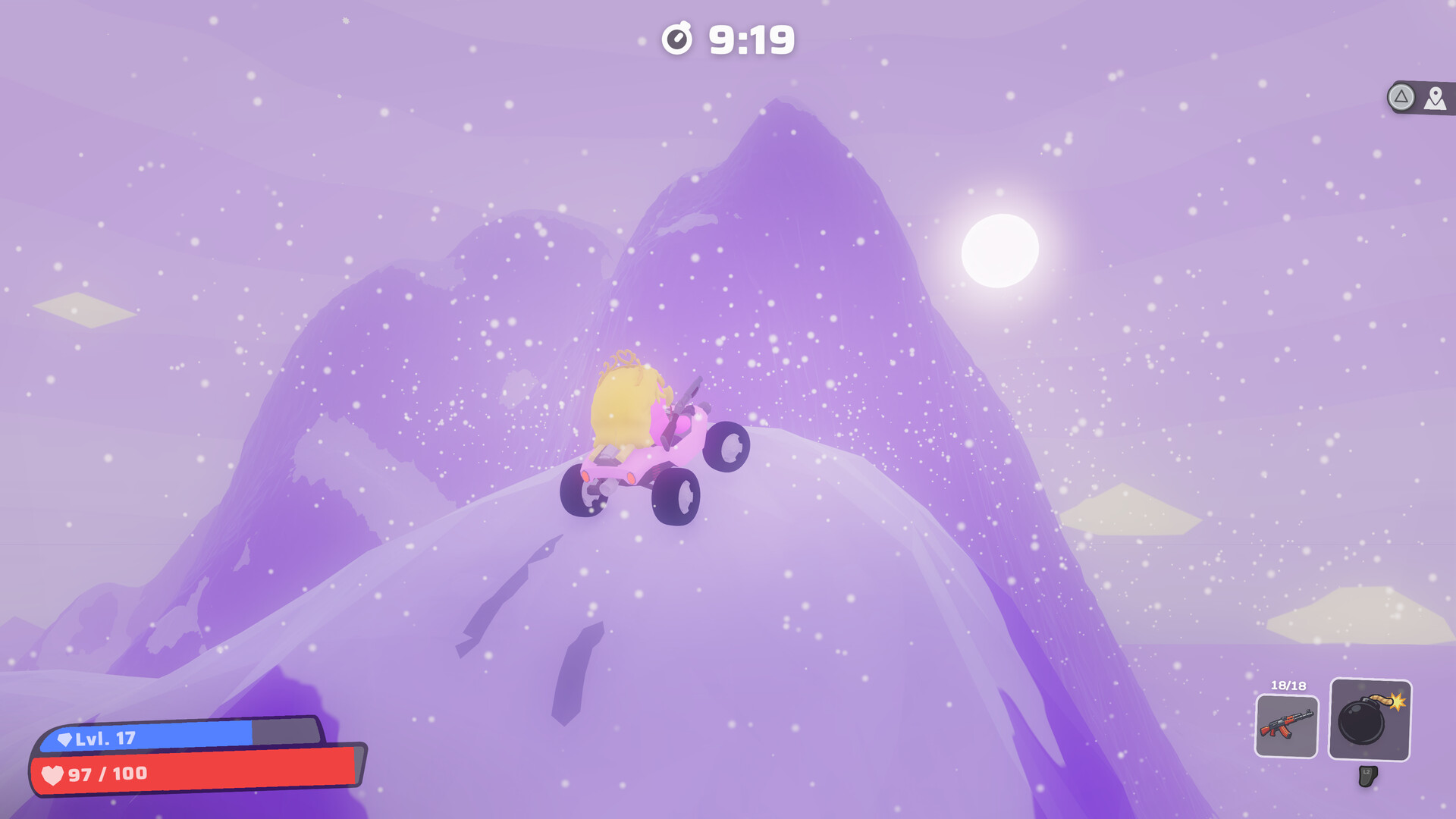 Gnomads screenshot #5