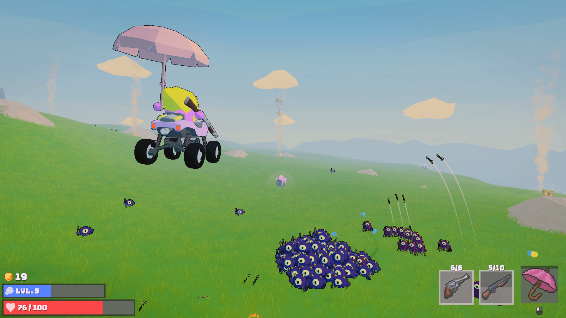 Gnomads screenshot 6