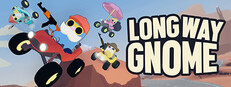 Long Way Gnome