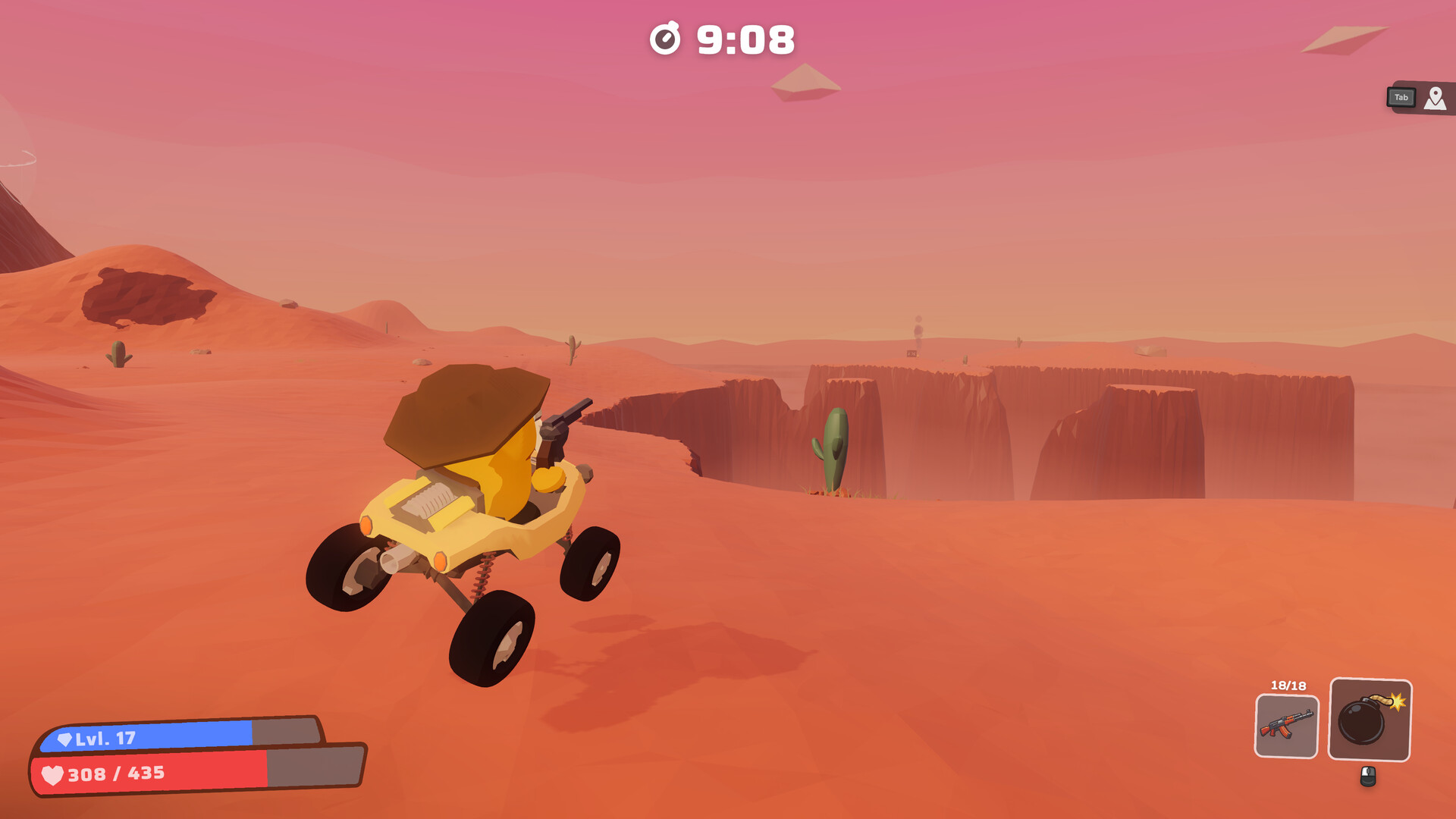 Gnomads screenshot #3