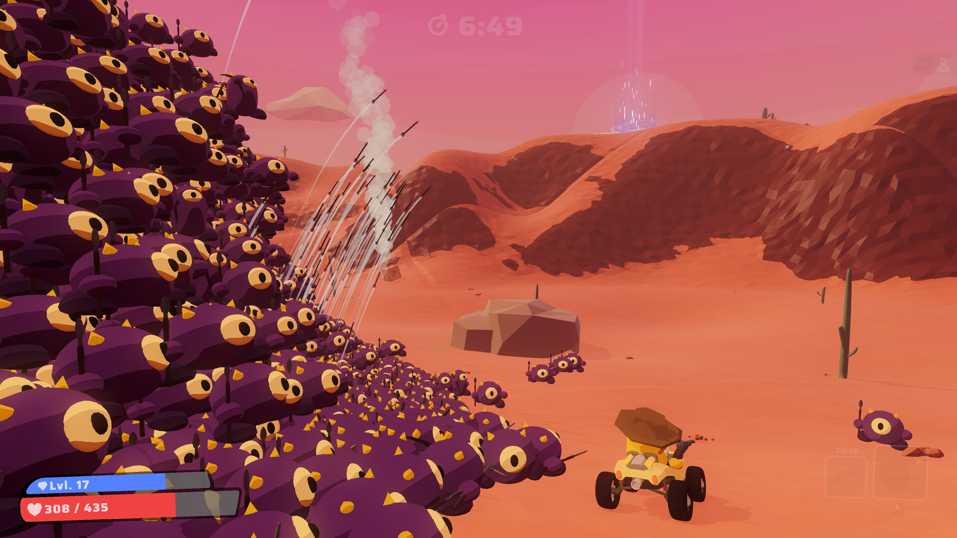 Gnomads screenshot #7