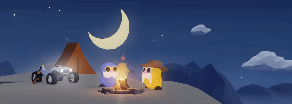 Gnomads video 4