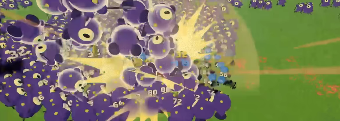 Gnomads video 2
