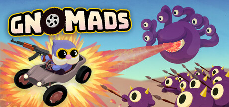 Gnomads header