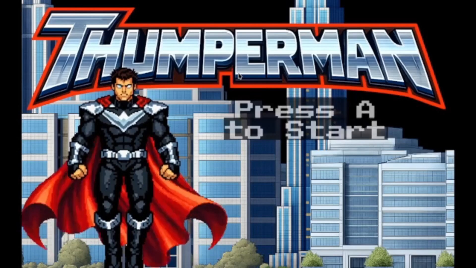 Cambell’s Oddity Box screenshot #5