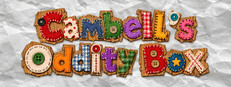 Cambell’s Oddity Box