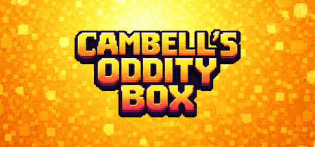 Cambell’s Oddity Box